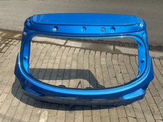 2018 HYUNDAI TUCSON TAILGATE SHELL FOR SALE. IN EXCELLENT CONDITION