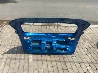 2018 HYUNDAI TUCSON TAILGATE SHELL FOR SALE. IN EXCELLENT CONDITION