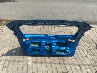 2018 HYUNDAI TUCSON TAILGATE SHELL FOR SALE. IN EXCELLENT CONDITION
