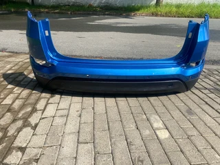 2017 Hyundai Tucson Rear Bumper For Sale. In Pristine Condition