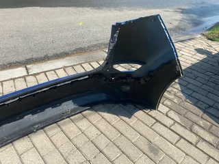 2017 HYUNDAI TUCSON REAR BUMPER FOR SALE. IN PRISTINE CONDITION