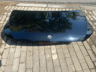 2023 Mercedes Benz V-class Viano W447 Bonnet For Sale. In Excellent Condition