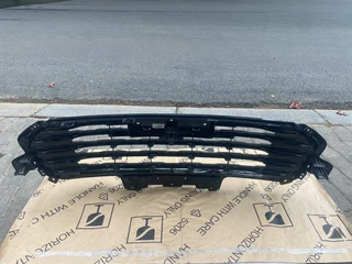 2023 HAVAL JOLION RADIATOR GRILLE FOR SALE. IN EXCELLENT CONDITION