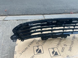 2023 HAVAL JOLION RADIATOR GRILLE FOR SALE. IN EXCELLENT CONDITION