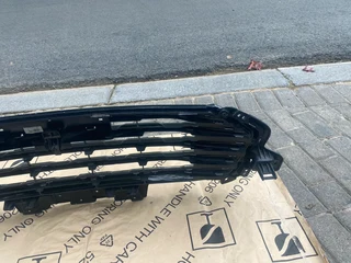 2023 HAVAL JOLION RADIATOR GRILLE FOR SALE. IN EXCELLENT CONDITION