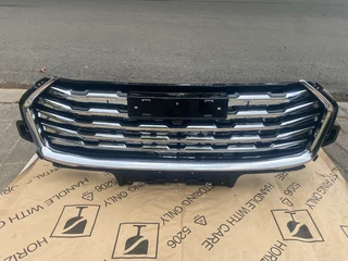 2023 HAVAL JOLION RADIATOR GRILLE FOR SALE. IN EXCELLENT CONDITION
