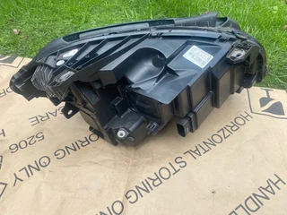 2018 MERCEDES BENZ B-CLASS W246 FULL LED HEADLIGHT LEFT SIDE FOR SALE. IN PRISTINE CONDITION