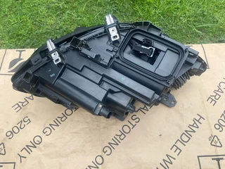 2018 MERCEDES BENZ B-CLASS W246 FULL LED HEADLIGHT LEFT SIDE FOR SALE. IN PRISTINE CONDITION