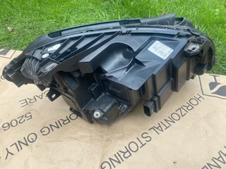 2018 MERCEDES BENZ B-CLASS W246 FULL LED HEADLIGHT LEFT SIDE FOR SALE. IN PRISTINE CONDITION