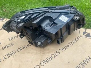 2018 MERCEDES BENZ B-CLASS W246 FULL LED HEADLIGHT LEFT SIDE FOR SALE. IN PRISTINE CONDITION