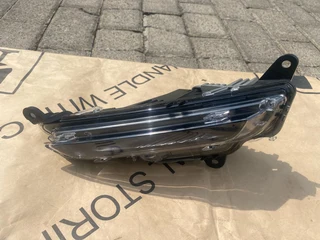 2020 Range Rover Evoque L551 Led Spotlight Left Side For Sale. Brand New