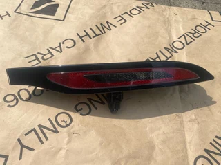 2020 Range Rover Evoque L551 Rear Bumper Led Spotlight Right Side For Sale. In Pristine Condition