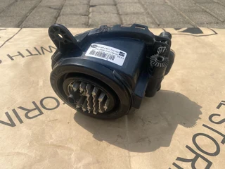 2024 VW POLO 9 LED SPOTLIGHT RIGHT SIDE FOR SALE. IN EXCELLENT CONDITION