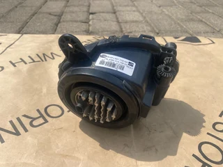 2024 VW POLO 9 LED SPOTLIGHT RIGHT SIDE FOR SALE. IN EXCELLENT CONDITION