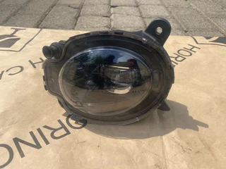 2024 Vw Polo 9 Led Spotlight Right Side For Sale. In Excellent Condition