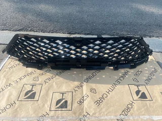 2024 Haval H6 Gt Front Bumper Radiator Grille For Sale. In Excellent Condition