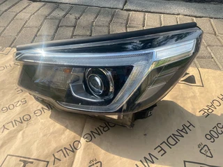 2020 Subaru Forester Led Headlight Left Side For Sale