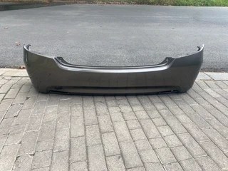 2024 Suzuki Dzire Rear Bumper For Sale. In Excellent Condition