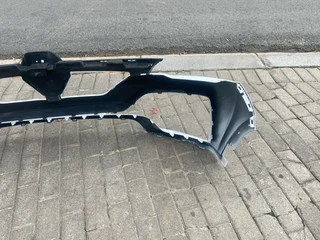 2024 RENAULT KIGER FRONT BUMPER FOR SALE. IN EXCELLENT CONDITION