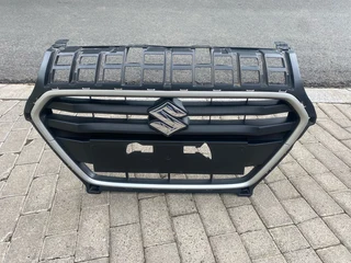 2024 SUZUKI DZIRE FRONT BUMPER RADIATOR GRILLE FOR SALE. IN PRISTINE CONDITION