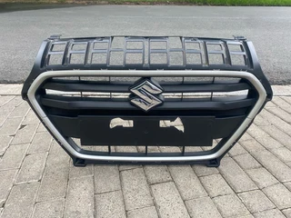 2024 Suzuki Dzire Front Bumper Radiator Grille For Sale. In Pristine Condition