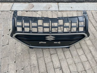 2024 SUZUKI DZIRE FRONT BUMPER RADIATOR GRILLE FOR SALE. IN PRISTINE CONDITION