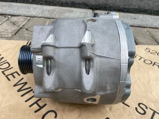 2024 AUDI RS6 RS7 RSQ8 STARTER GENERATOR ALTERNATOR FOR SALE. BRAND NEW