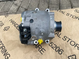 2024 AUDI RS6 RS7 RSQ8 STARTER GENERATOR ALTERNATOR FOR SALE. BRAND NEW