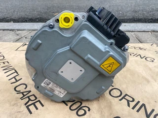 2024 AUDI RS6 RS7 RSQ8 STARTER GENERATOR ALTERNATOR FOR SALE. BRAND NEW
