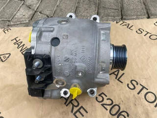 2024 Audi Rs6 Rs7 Rsq8 Starter Generator Alternator For Sale. Brand New