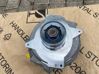 2024 AUDI RS6 RS7 RSQ8 STARTER GENERATOR ALTERNATOR FOR SALE. BRAND NEW