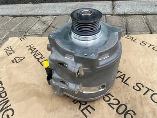 2024 AUDI RS6 RS7 RSQ8 STARTER GENERATOR ALTERNATOR FOR SALE. BRAND NEW