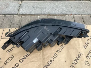 2024 CHERY TIGGO 8 PRO MAX FULL LED HEADLIGHT LEFT SIDE FOR SALE. IN EXCELLENT CONDITION