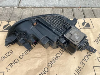 2024 CHERY TIGGO 8 PRO MAX FULL LED HEADLIGHT LEFT SIDE FOR SALE. IN EXCELLENT CONDITION