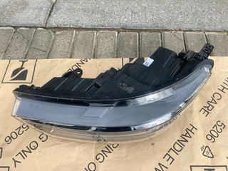 2024 CHERY TIGGO 8 PRO MAX FULL LED HEADLIGHT LEFT SIDE FOR SALE. IN EXCELLENT CONDITION