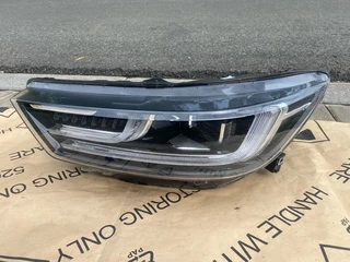 2024 CHERY TIGGO 8 PRO MAX FULL LED HEADLIGHT LEFT SIDE FOR SALE. IN EXCELLENT CONDITION
