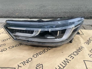 2024 Chery Tiggo 8 Pro Max Full Led Headlight Left Side For Sale. In Excellent Condition