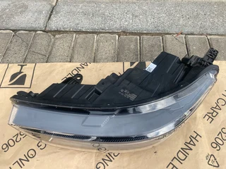 2024 CHERY TIGGO 8 PRO MAX FULL LED HEADLIGHT LEFT SIDE FOR SALE. IN EXCELLENT CONDITION