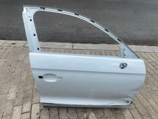 2017 AUDI A1 RIGHT FRONT DOOR SHELL FOR SALE