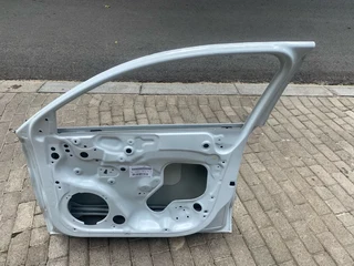 2017 AUDI A1 RIGHT FRONT DOOR SHELL FOR SALE