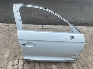2017 AUDI A1 RIGHT FRONT DOOR SHELL FOR SALE
