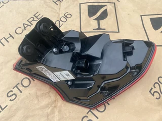 2023 AUDI Q3 OUTER LED TAIL LIGHT LEFT SIDE FOR SALE. IN PRISTINE CONDITION