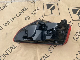 2023 AUDI Q3 OUTER LED TAIL LIGHT LEFT SIDE FOR SALE. IN PRISTINE CONDITION