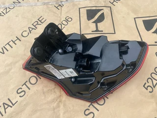 2023 AUDI Q3 OUTER LED TAIL LIGHT LEFT SIDE FOR SALE. IN PRISTINE CONDITION