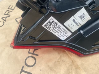 2023 AUDI Q3 OUTER LED TAIL LIGHT LEFT SIDE FOR SALE. IN PRISTINE CONDITION
