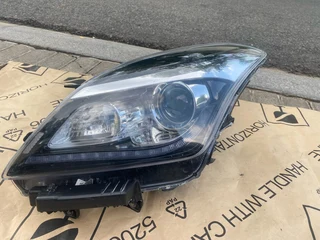 2022 Toyota Starlet/suzuki Baleno Xenon Headlight Left Side For Sale. In Excellent Condition