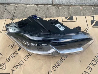 2024 VW POLO 9 FULL LED HEADLIGHT RIGHT SIDE FOR SALE. IN EXCELLENT CONDITION