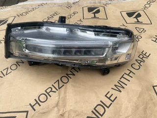 2020 Ford Mustang Led Spotlight Left Side For Sale. In Pristine Condition