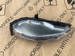 2020 FORD MUSTANG LED SPOTLIGHT LEFT SIDE FOR SALE. IN PRISTINE CONDITION