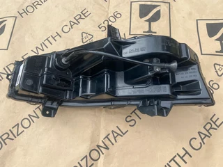 2020 FORD MUSTANG LED SPOTLIGHT LEFT SIDE FOR SALE. IN PRISTINE CONDITION